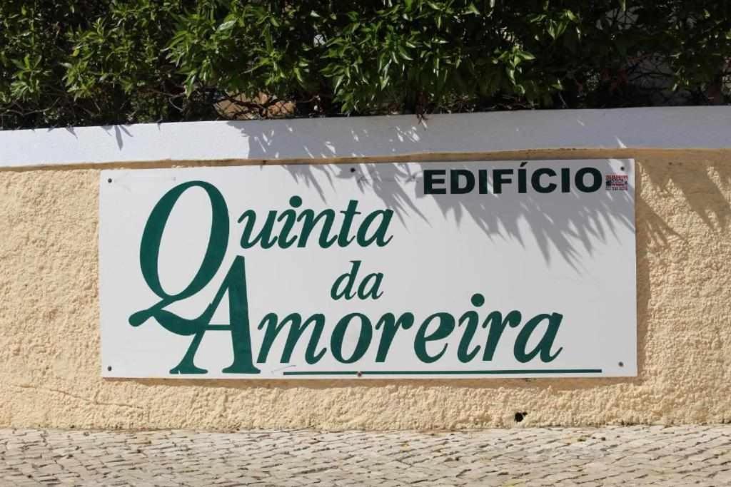 T2 Qta Amoreira Praia E Piscina Алвор Екстер'єр фото